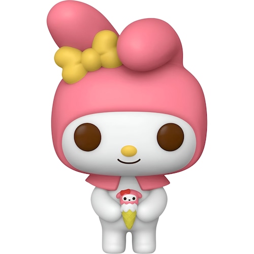 Funko Pop Sanrio Hello Kitty - My Melody con Helado