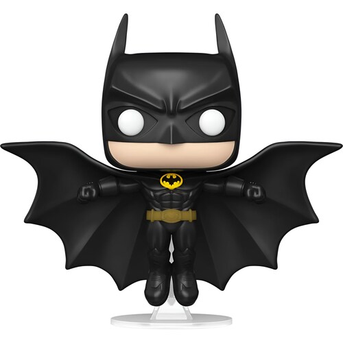 Funko Pop Deluxe Dc Batman 85 Aniversario - Batman Planeando