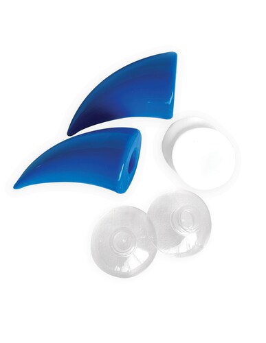 Set de 2 Cuernos para Casco