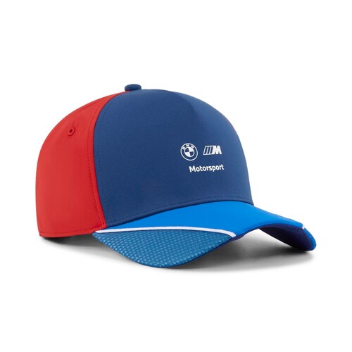 Gorra Bmw M Moto Sport Unisex Puma