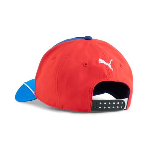Gorra Bmw M Moto Sport Unisex Puma