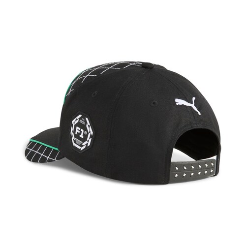 Gorra F1 Racer Unisex Puma