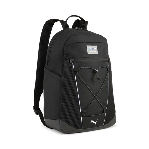 Mochila Bmw M Moto Sport Unisex Puma