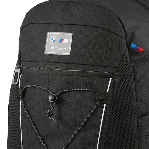 Mochila Bmw M Moto Sport Unisex Puma