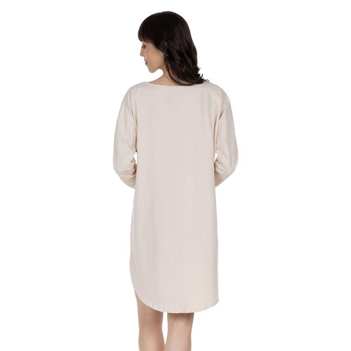 Sudadera Pijama Peanuts Oversize para Mujer