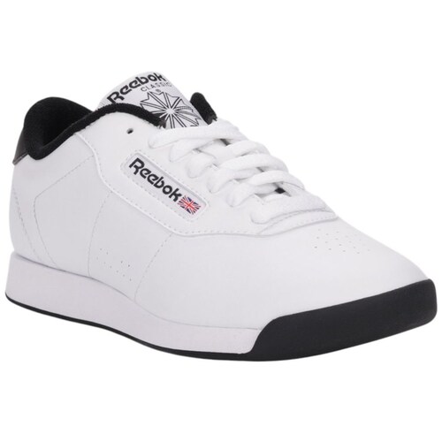 Tenis Princess Reebok para Hombre