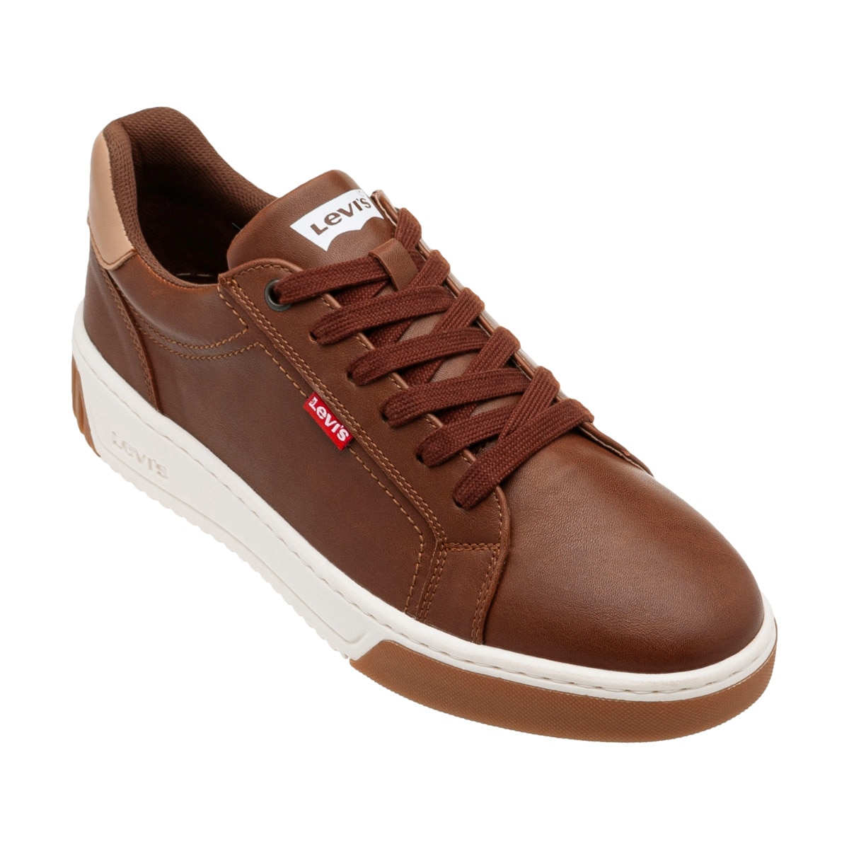 Levis Hombre Zapatillas Levis Comfort Tenis Casual Levis Nilo Para
