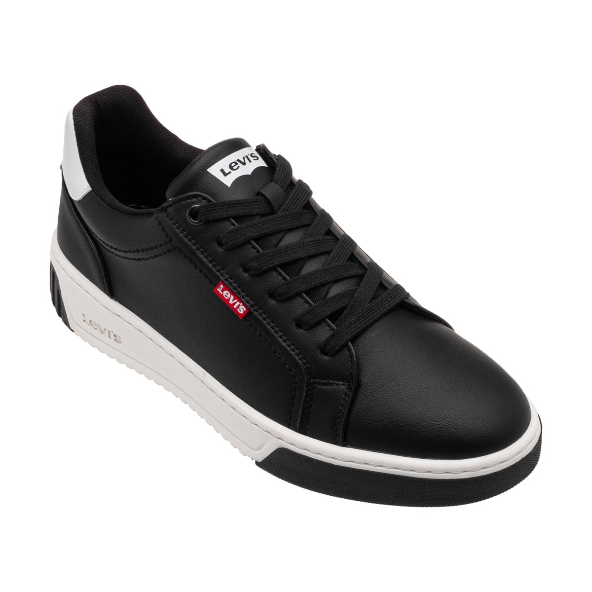 Tenis Casual Levis Nilo para Hombre