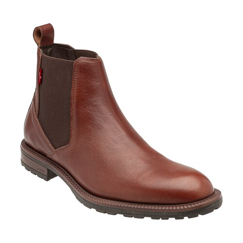 Bota Chelsea Levis Tebas para Hombre