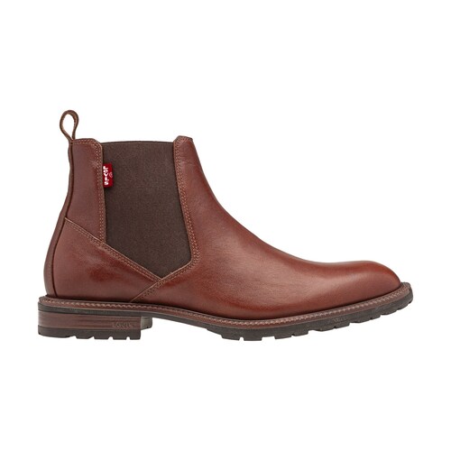 Bota Chelsea Levis Tebas para Hombre