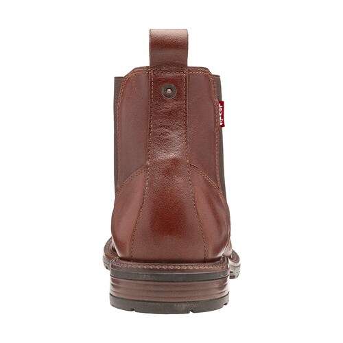 Bota Chelsea Levis Tebas para Hombre