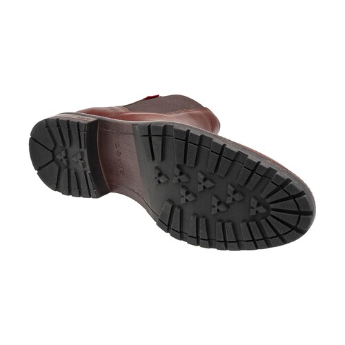Bota Chelsea Levis Tebas para Hombre
