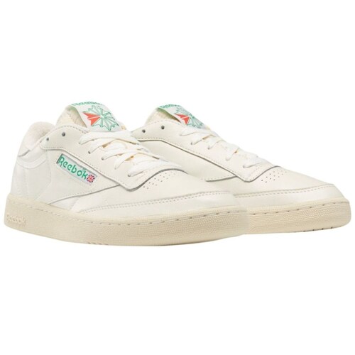 Tenis Club Reebok 85 Vintage para Hombre