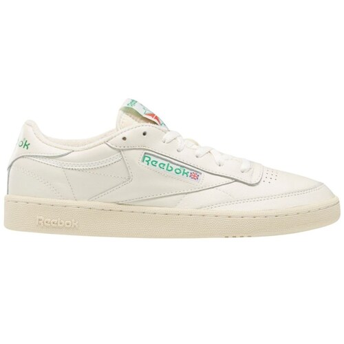 Tenis Club Reebok 85 Vintage para Hombre