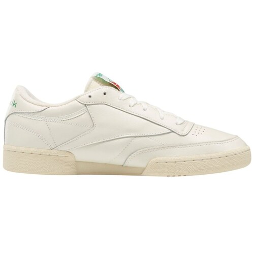 Tenis Club Reebok 85 Vintage para Hombre