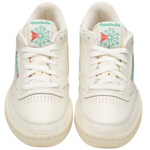 Tenis Club Reebok 85 Vintage para Hombre