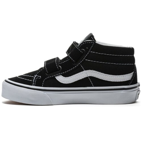 Tenis con Velcro Vans Sk8-Mid Unisex