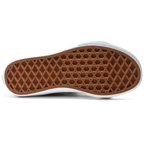 Tenis con Velcro Vans Sk8-Mid Unisex