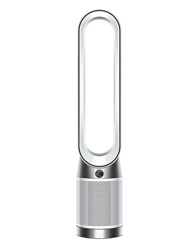Purificador y Ventilador Dyson Tp10