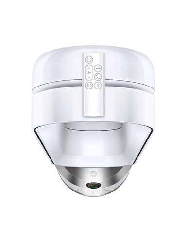 Purificador y Ventilador Dyson Tp10