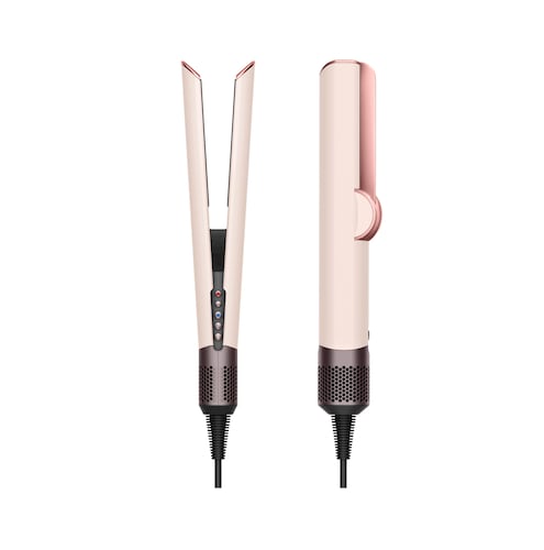 Alisador Dyson Airstrait Ceramic Pink