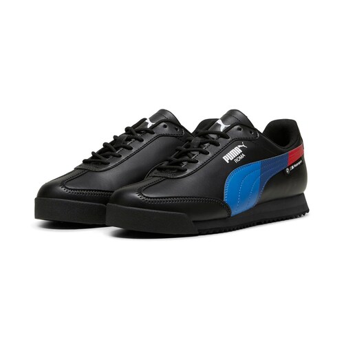 Tenis Bmw Puma Roma para Hombre