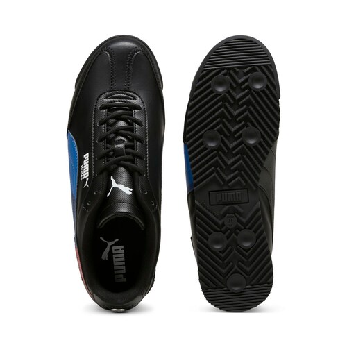 Tenis Bmw Puma Roma para Hombre