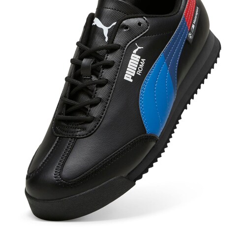 Tenis Bmw Puma Roma para Hombre