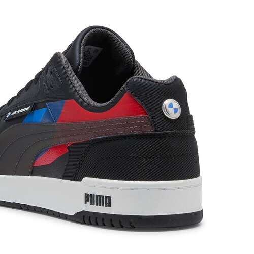 Tenis Bmw Mms Puma Motorsport para Hombre