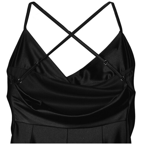 Vestido de Fiesta Largo Drapeado Philosophy Jr Nights para Mujer