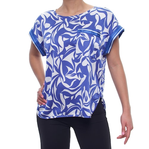 Blusa para Mujer Lifestyler