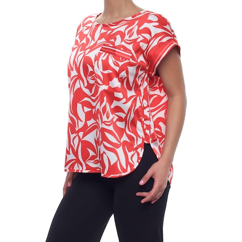 Blusa para Mujer Lifestyler