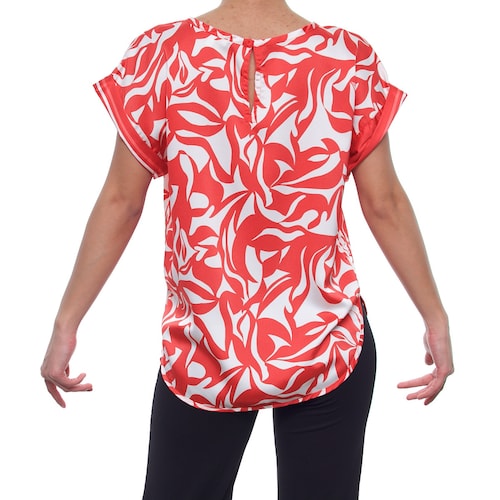 Blusa para Mujer Lifestyler