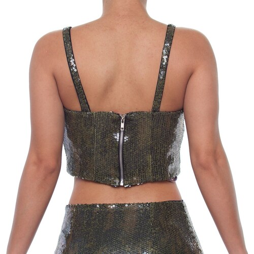 Top para Mujer Studio si