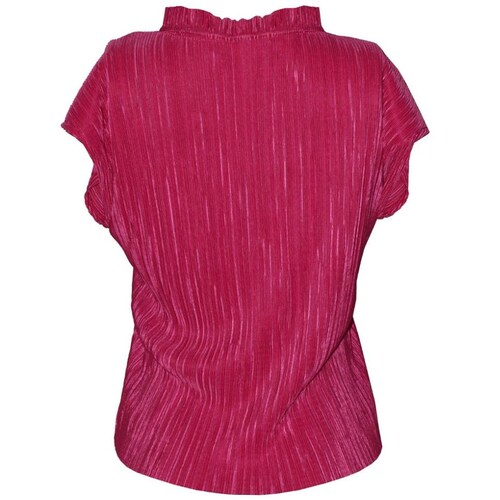 Blusa Jareta Philosophy para Mujer Junior