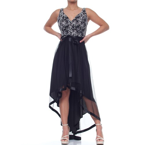 Banda Tobias forge Vestido largo vestidos para mujer vestidos de moda