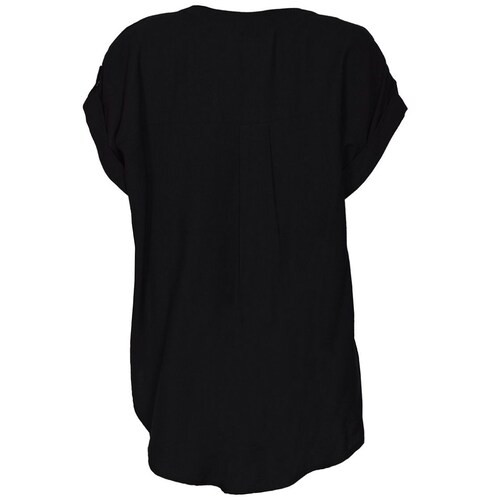 Blusa Lisa Philosophy Jr Plus para Mujer