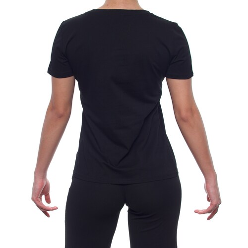 Playera Studio si para Mujer Junior
