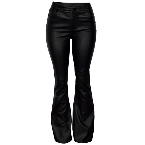 Pantalón Acampanado con Bolsillos Philosophy para Mujer Junior