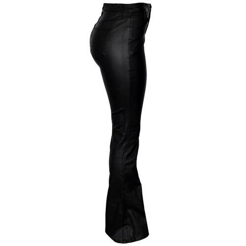 Pantalón Acampanado con Bolsillos Philosophy para Mujer Junior