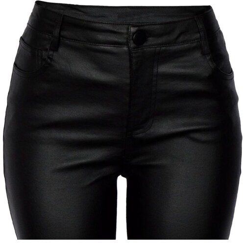 Pantalón Acampanado con Bolsillos Philosophy para Mujer Junior