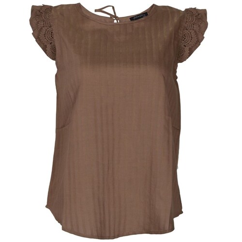 Blusa Olanes Philosophy para Mujer Junior