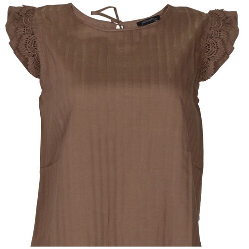 Blusa Olanes Philosophy para Mujer Junior