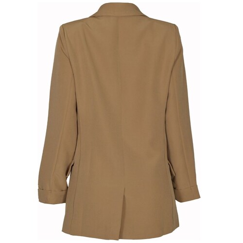 Saco Abierto Detalle de Botones Philosophy para Mujer Junior
