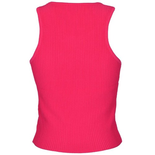 Suéter Liso de Tirante Ancho Philosophy para Mujer Junior
