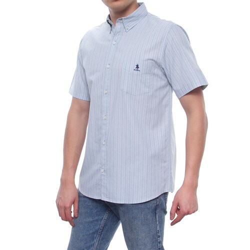 Camisa para Hombre Polo Club