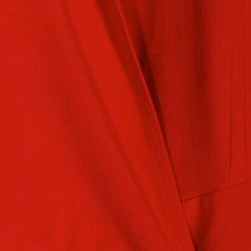 Vestido Corto Envolvente Philosophy Jr Collection para Mujer