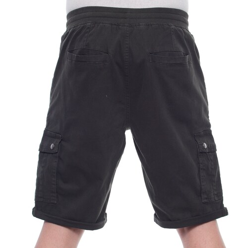 Bermuda Cargo para Hombre Universitario Roosevelt