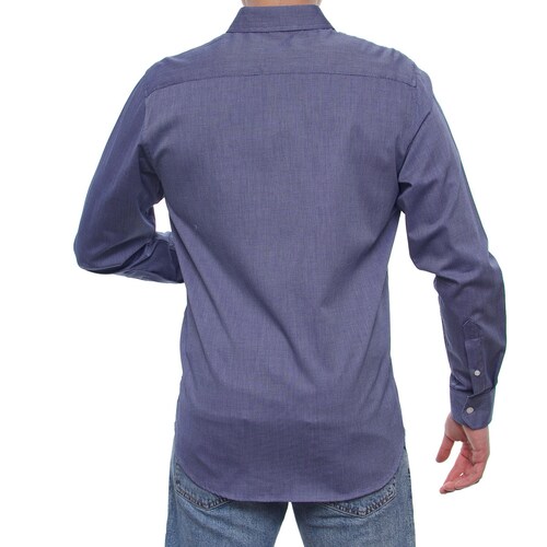 Camisa Regular Fit Polo Club para Hombre