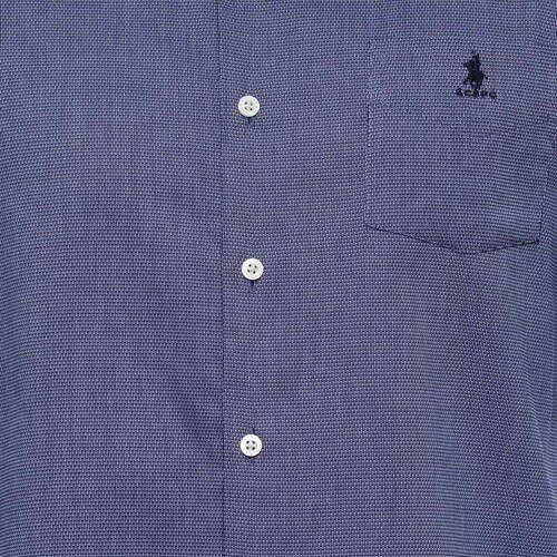 Camisa Regular Fit Polo Club para Hombre